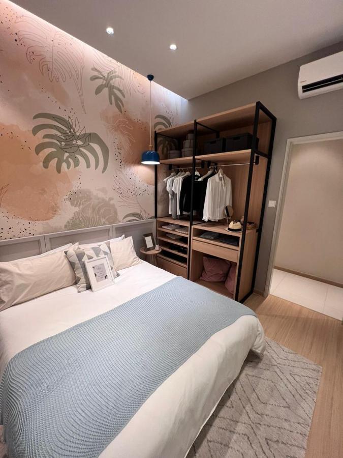 Meera Mahkota Hotel Melaka المظهر الخارجي الصورة