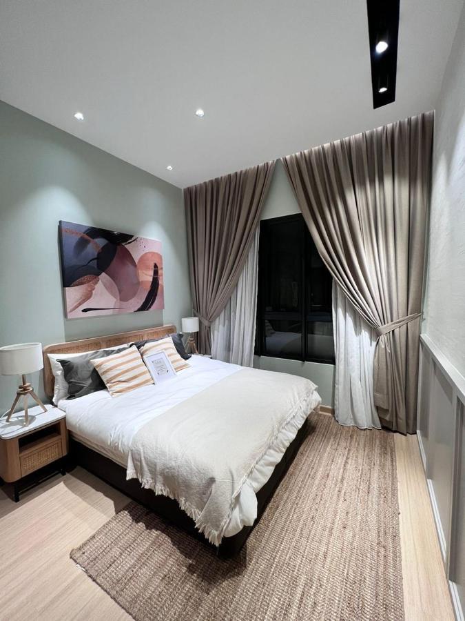 Meera Mahkota Hotel Melaka المظهر الخارجي الصورة