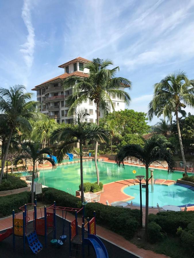Meera Mahkota Hotel Melaka المظهر الخارجي الصورة